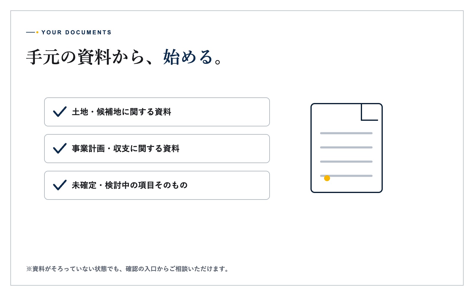 高圧系統用蓄電池の事業計画について打ち合わせる法人担当者と技術担当者