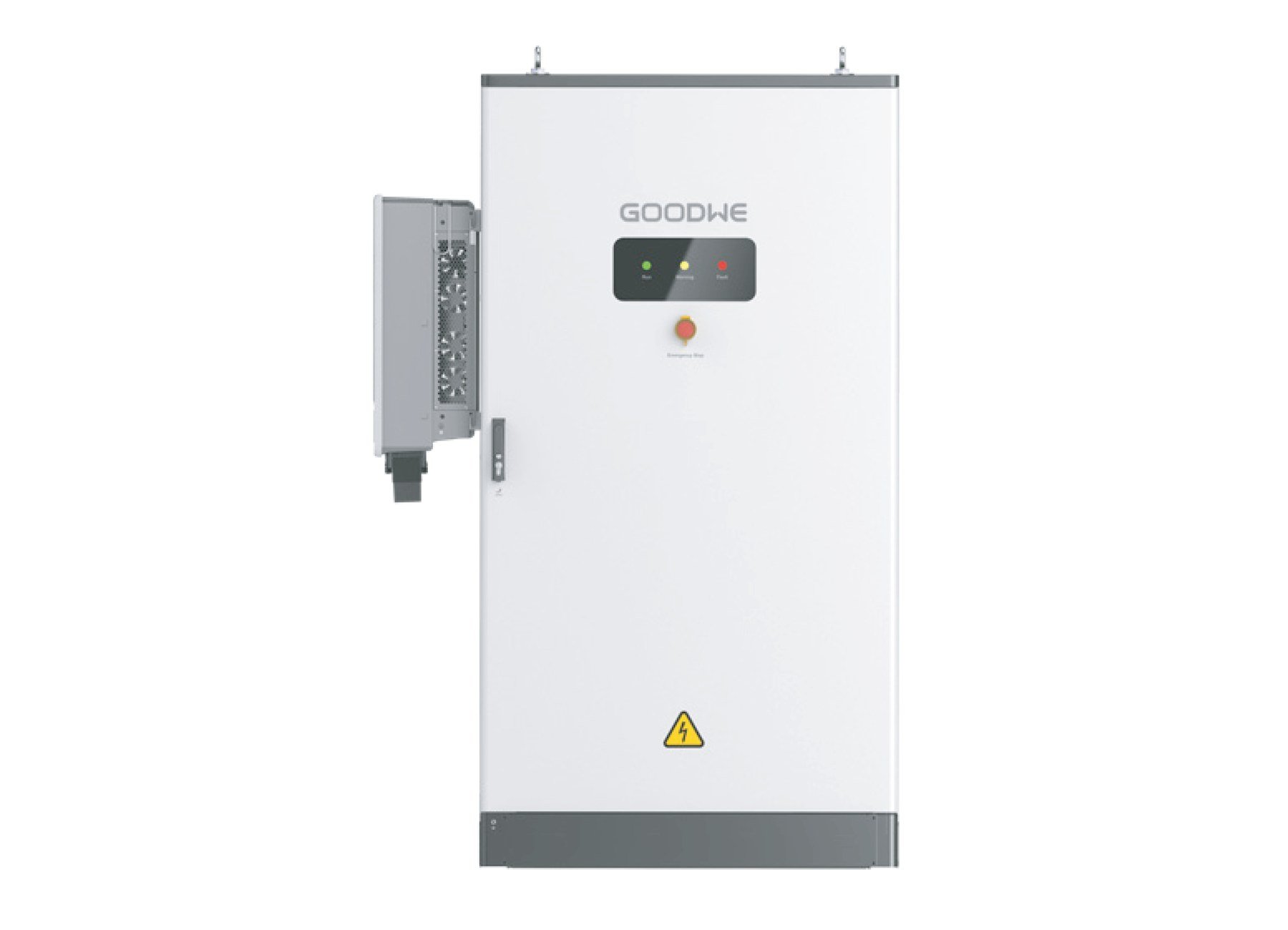 GoodWe ESAシリーズ 産業用蓄電池システム