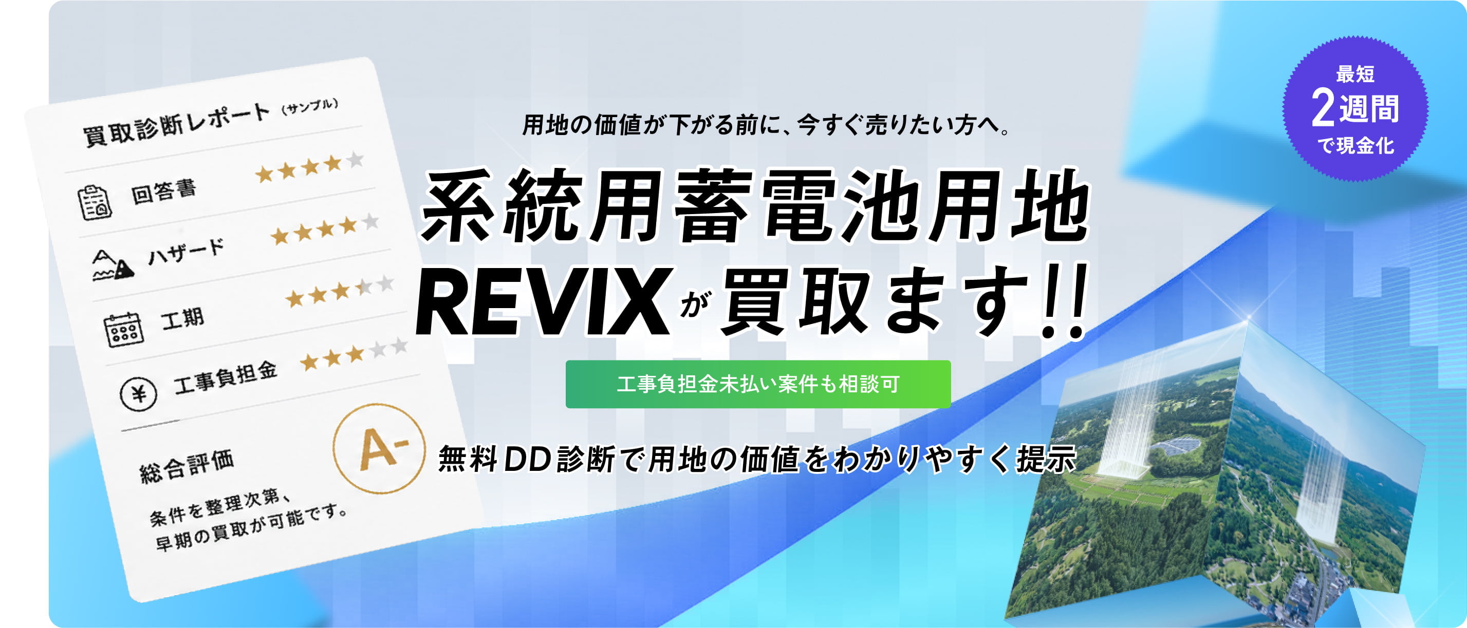 リビックスのMV画像